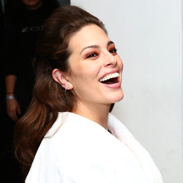 Ashley Graham - at home teeth and dental advice ashley graham at home teeth and dental advice