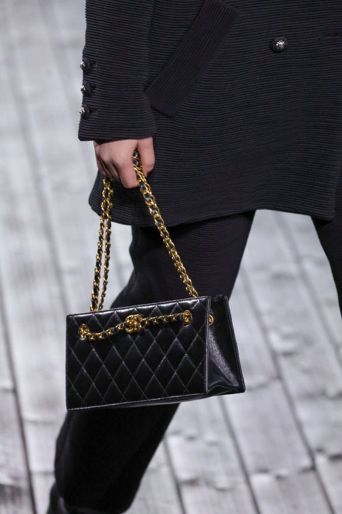 The Best Fall Bag Trends of 2024