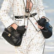 Chanel : Runway - Paris Fashion Week Womenswear Spring/Summer 2019