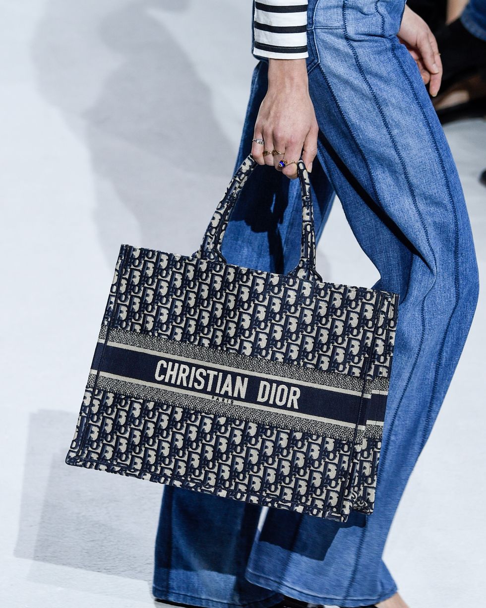 【希少】Christian Dior マリア グラツィア J'ADIOR デニム DIOR | フレアパンツ Miss Dior Graffiti コットンデニム