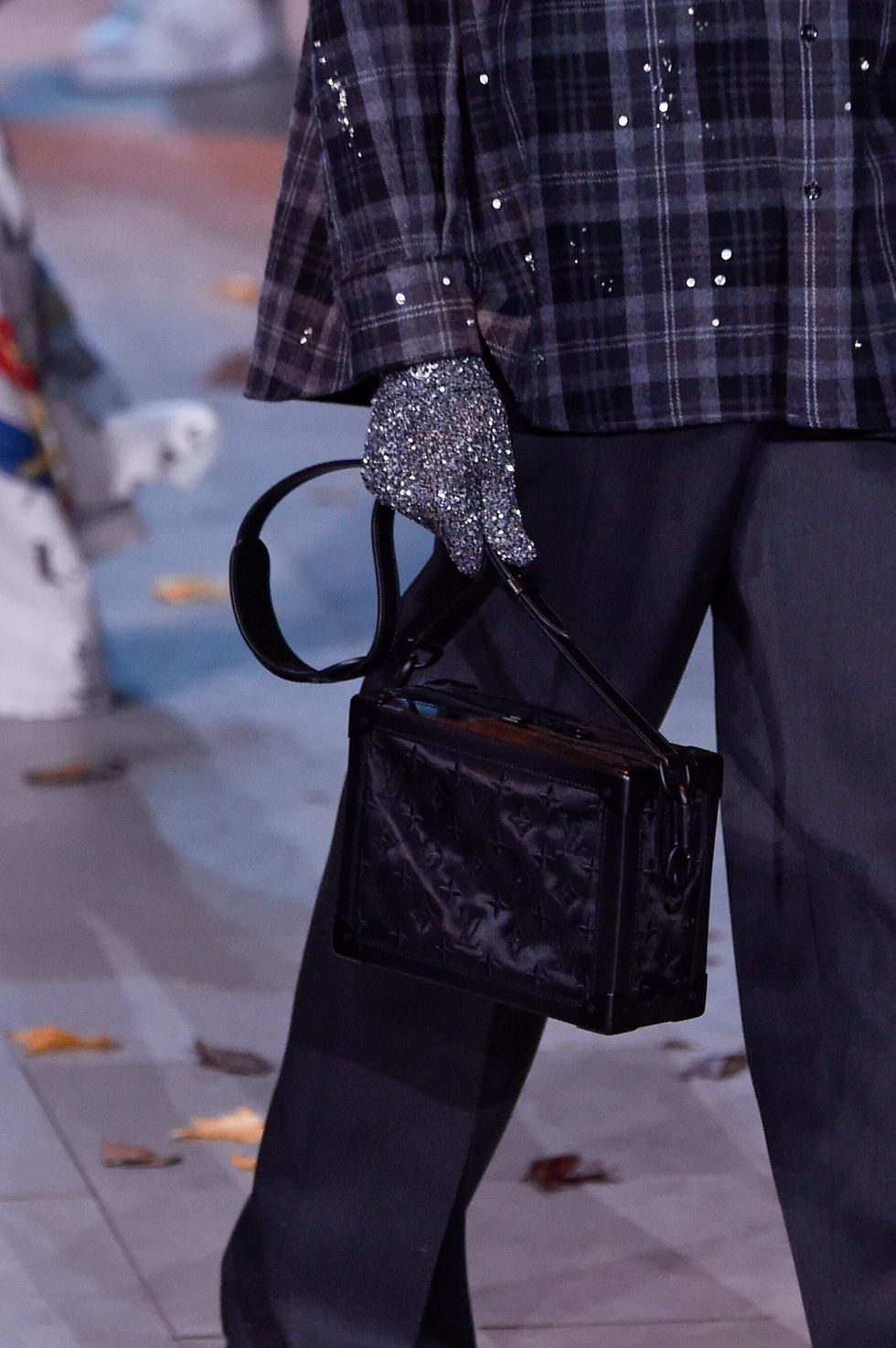 Michael Jackson-inspired pieces removed from Louis Vuitton collection, Louis  Vuitton