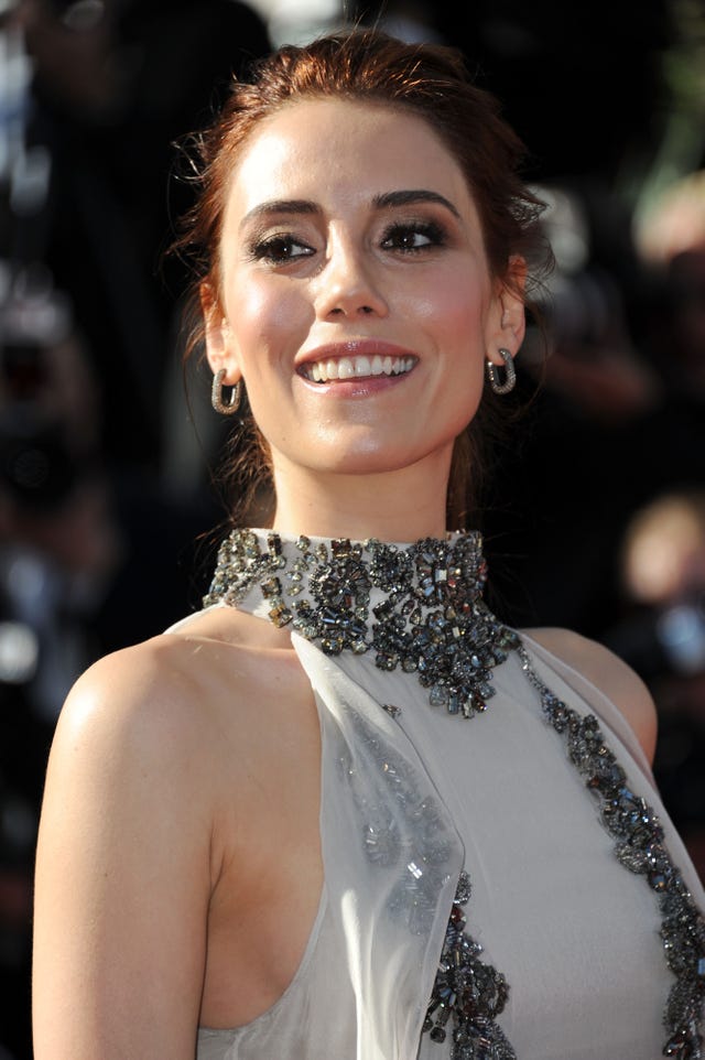 'la venus a la fourrure' premiere   the 66th annual cannes film festival