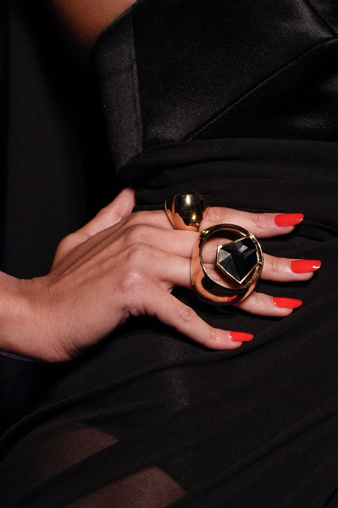 best red nail polish 2023