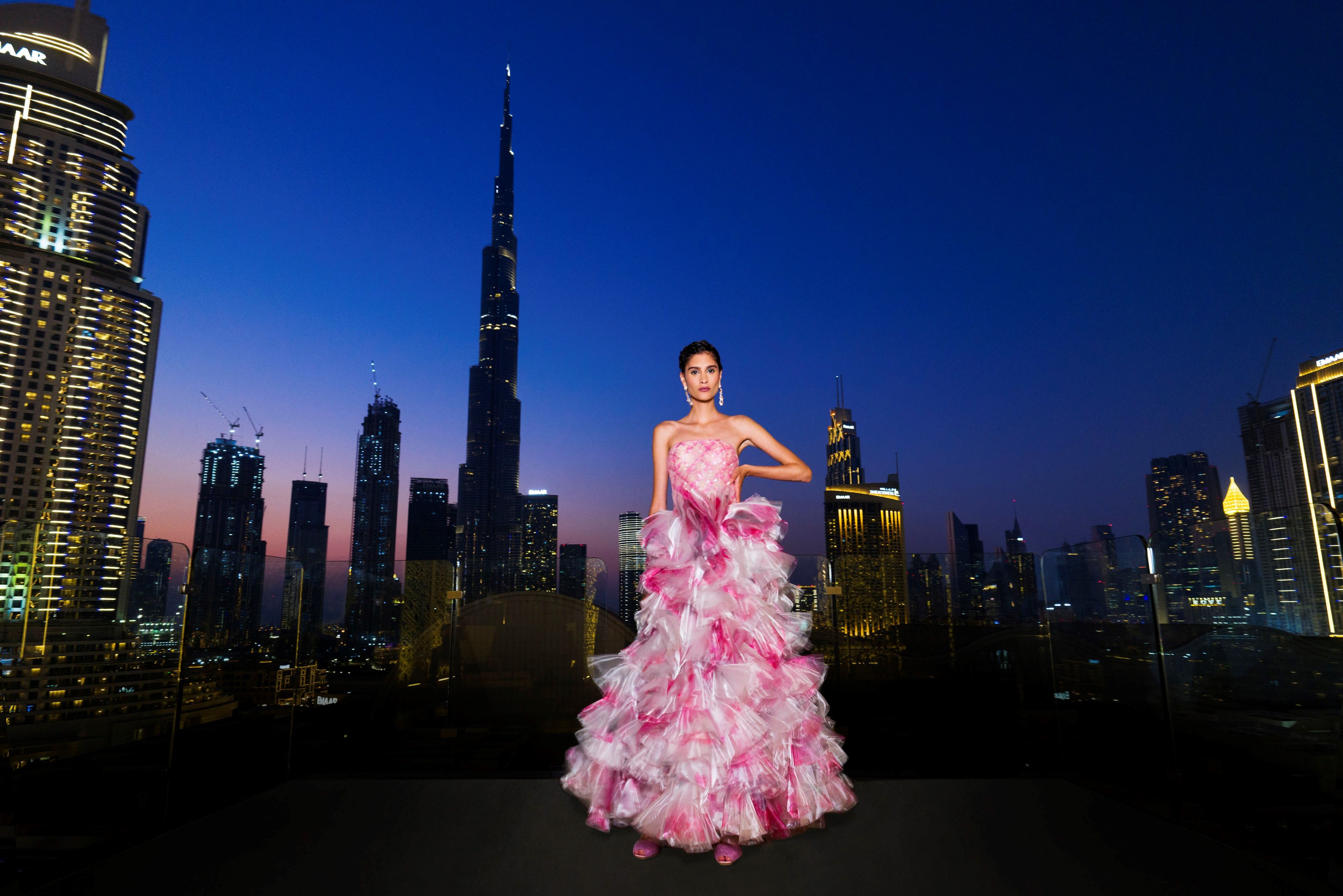 Armani Hotel Dubai Is The World's Most Luxurious Hotel – News & Events by  BRABBU DESIGN FORCES