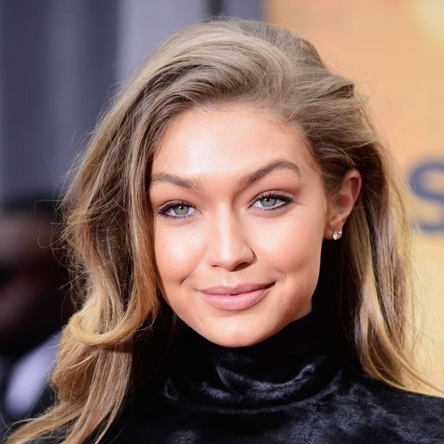 Gigi Hadid Shares Her Pregnancy Cravings With Fans On Instagram