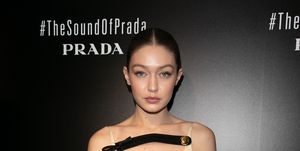 Prada Party  - Paris Fashion Week Womenswear Fall/Winter 2019/2020