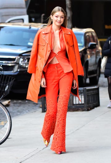 celebrity sightings in new york city   december11, 2018