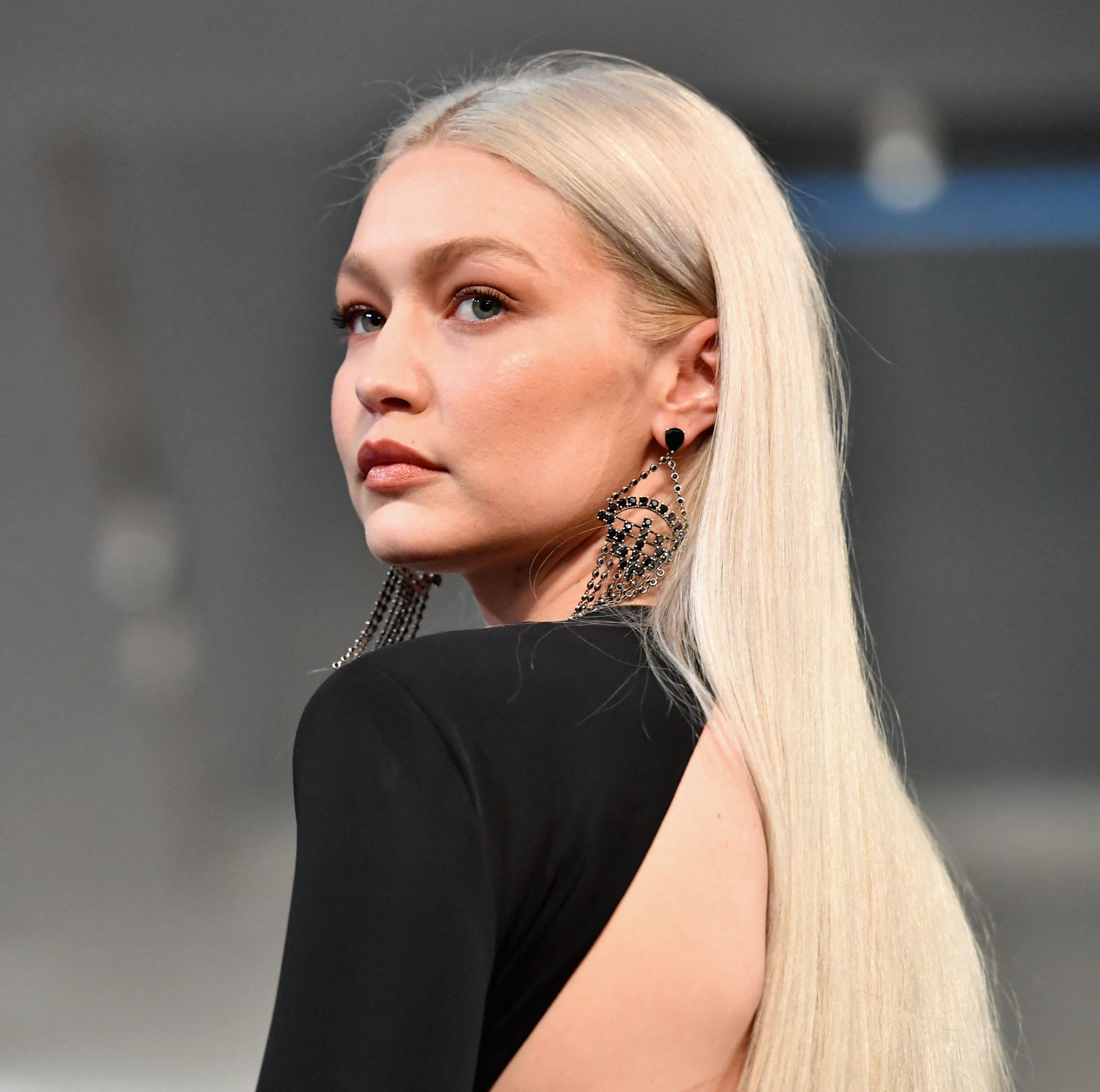 Gigi Hadid Deleted Her Twitter Account After Elon Musk's Buyout