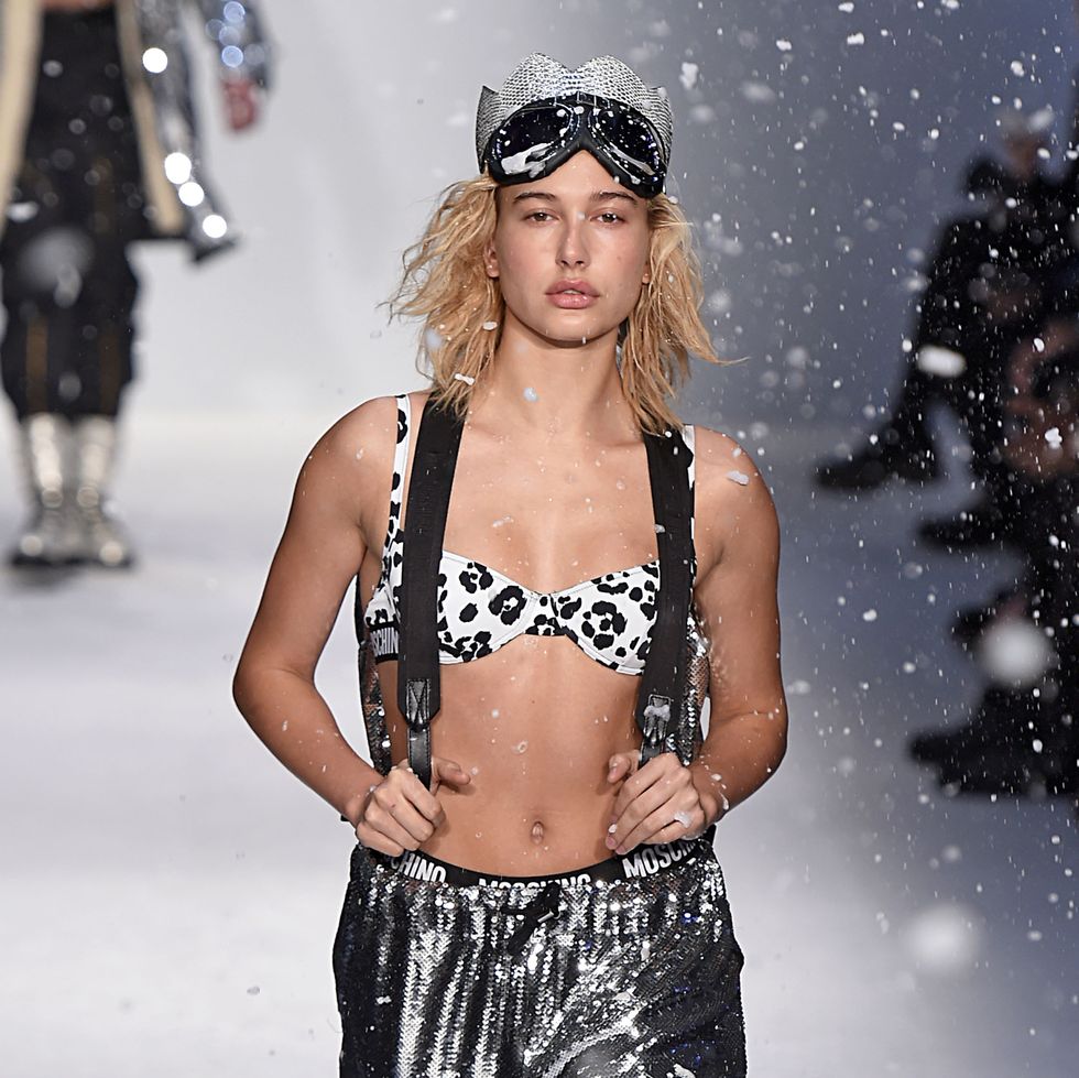 moschino mens fall 2015 runway london menswear fashion week