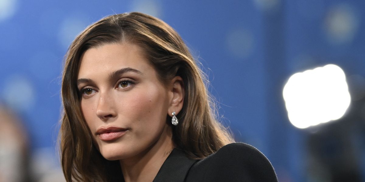 Hailey Bieber's Go-to Barrier Repair Cream Is 30 Percent off for Prime Day