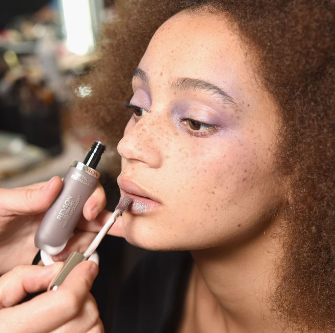 28 Clean Makeup Brands 2022 That Meet Allure Editors' Green Beauty