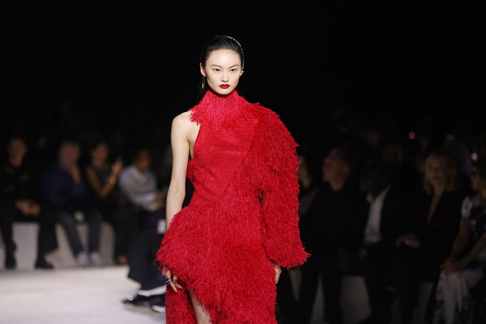 Paris Fashion Week SS24 Best Shows: Balenciaga & McQueen