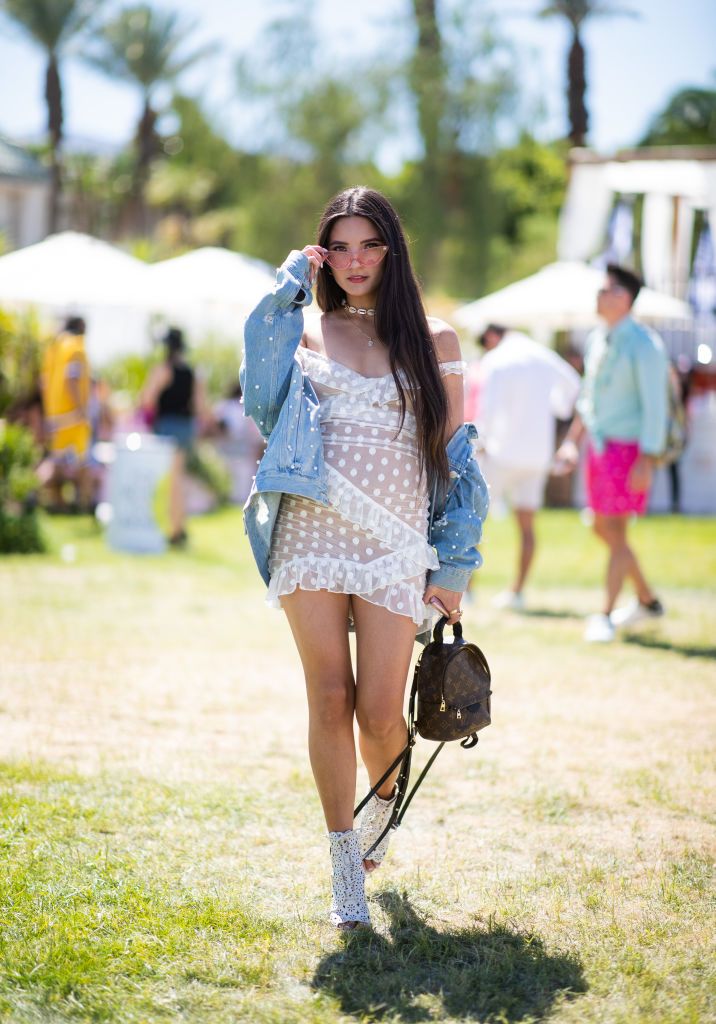 11 Brunch Outfit Ideas That Give Off Big Weekend Energy