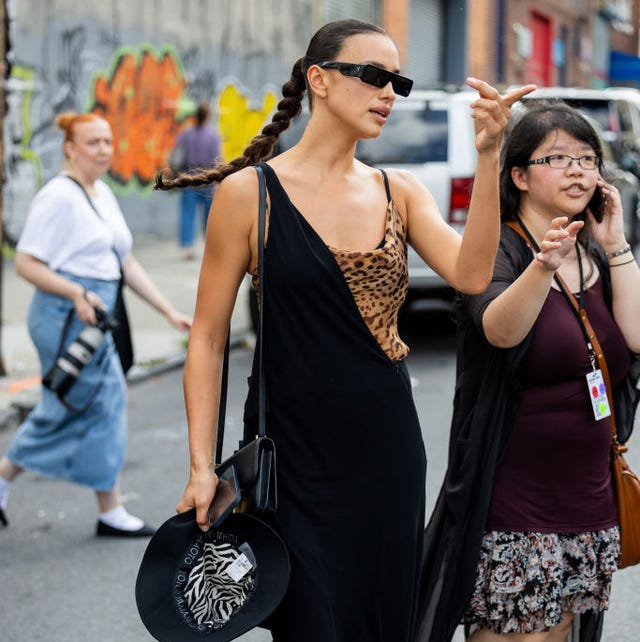 street style september 2023 new york fashion week