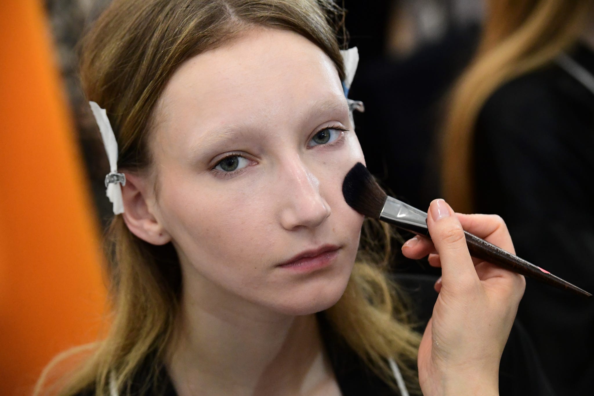 Cómo usar (todas) las brochas de maquillaje, Belleza