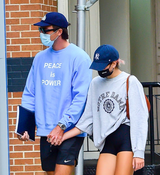 Jacob Elordi And Kaia Gerber's Relationship: A Complete Timeline