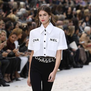 fashion france chanel