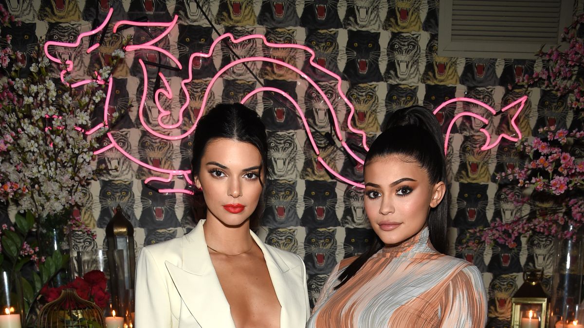 preview for New Details About Kendall & Kylie Jenner's Physical FIGHT Emerge!
