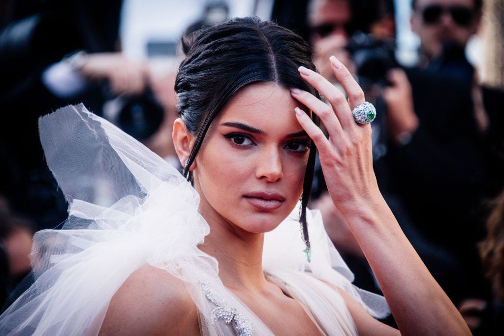 The Best Twitter Reactions to Kendall Jenner's Proactiv Announcement