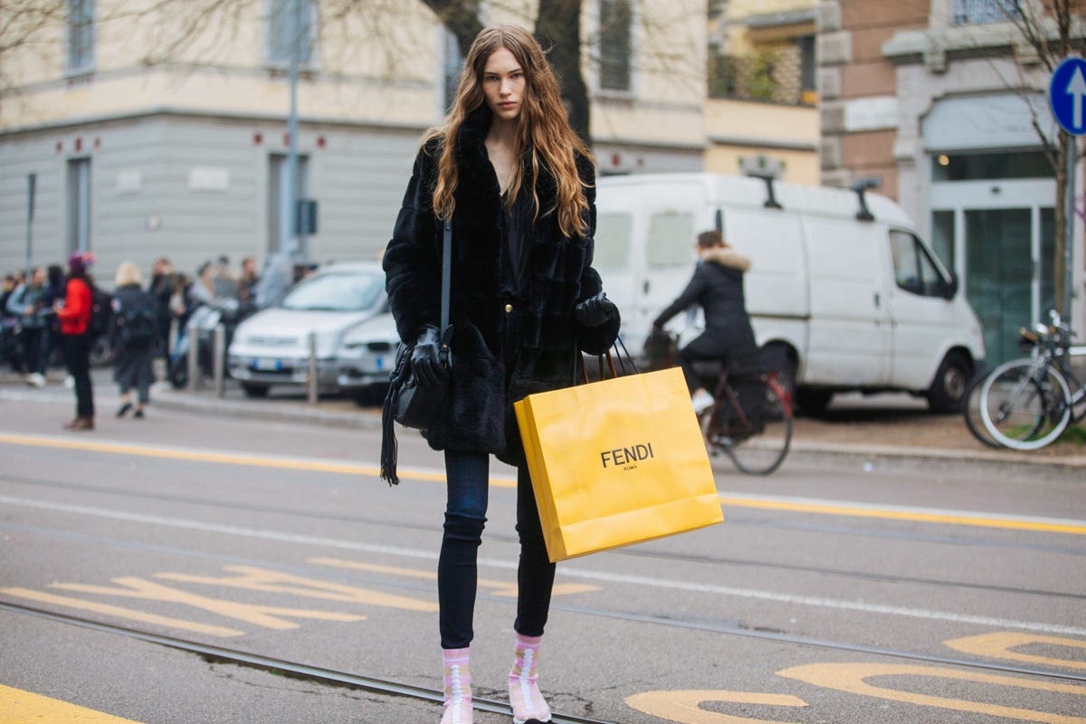 13 Fendi Bags That Are Somehow Under $200