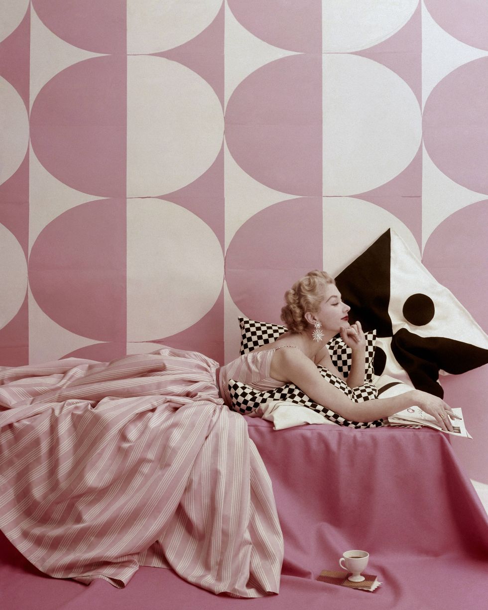 moda 1952