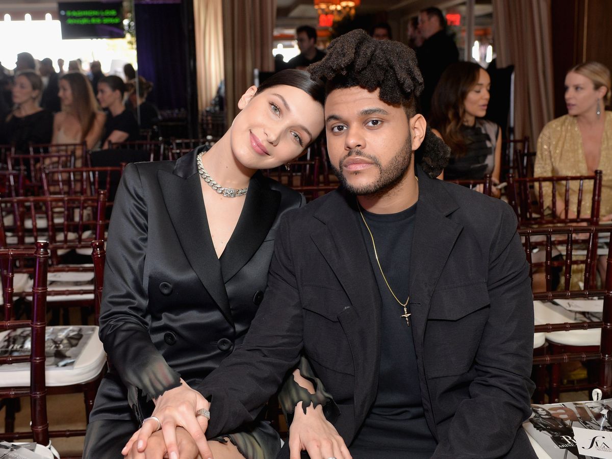 Bella Hadid and The Weeknd's Complete Relationship Timeline