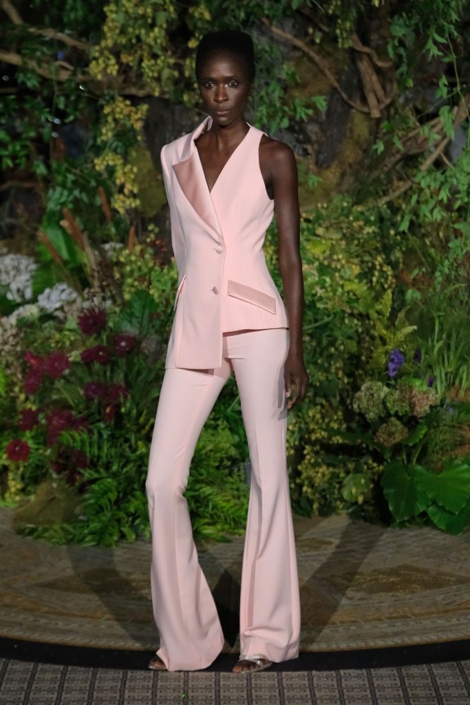 Christian siriano tuxedo best sale