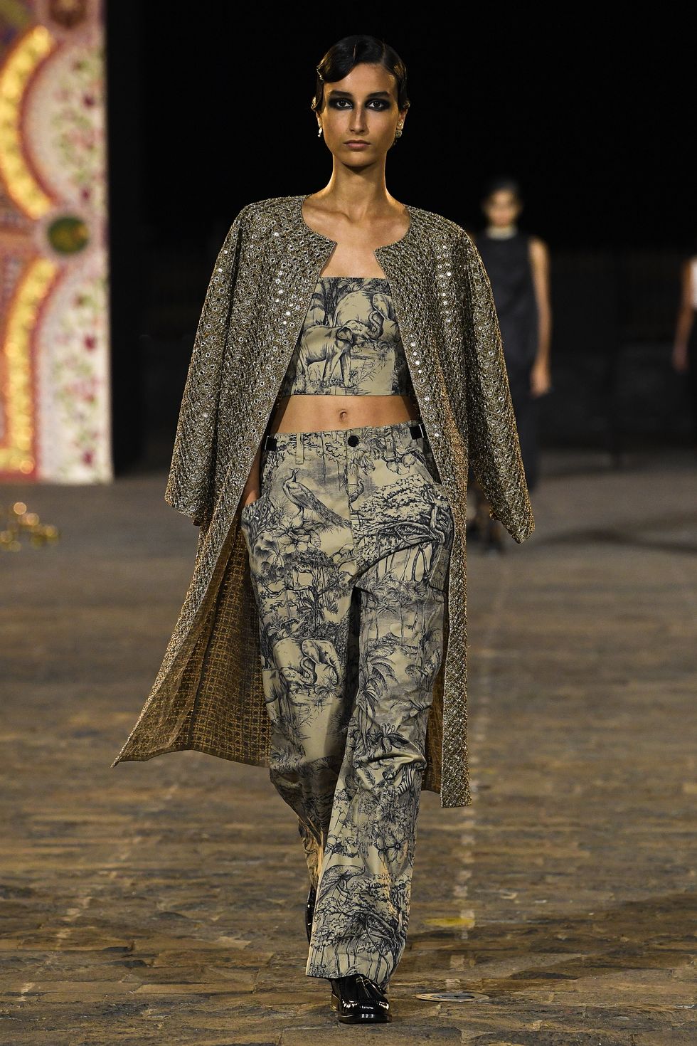 dior pre fall 2023