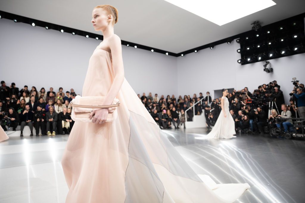 25 Gowns from Paris Fashion Week 2023 - Utah Bride & Groom