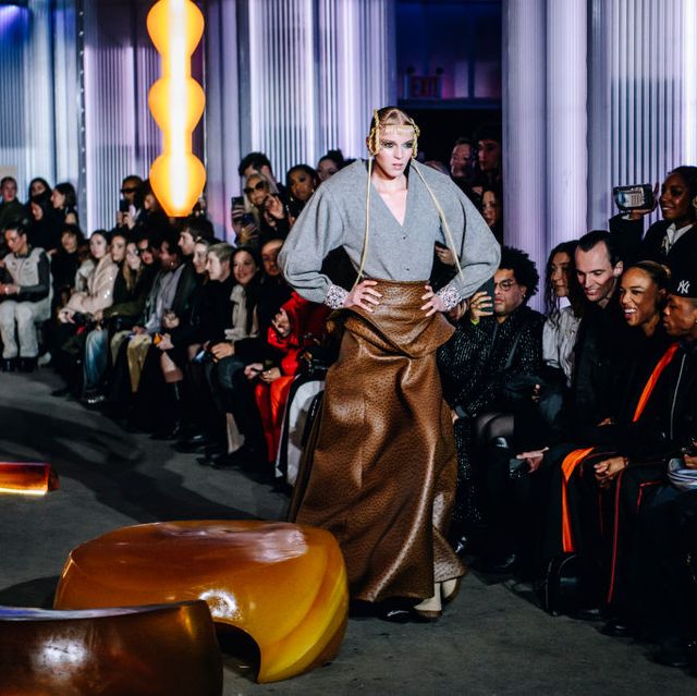 The most memorable shows at New York Fashion Week 2024: from