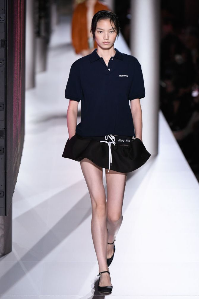 Max Mara Spring 2022 Ready-to-Wear Fashion Show, Vogue