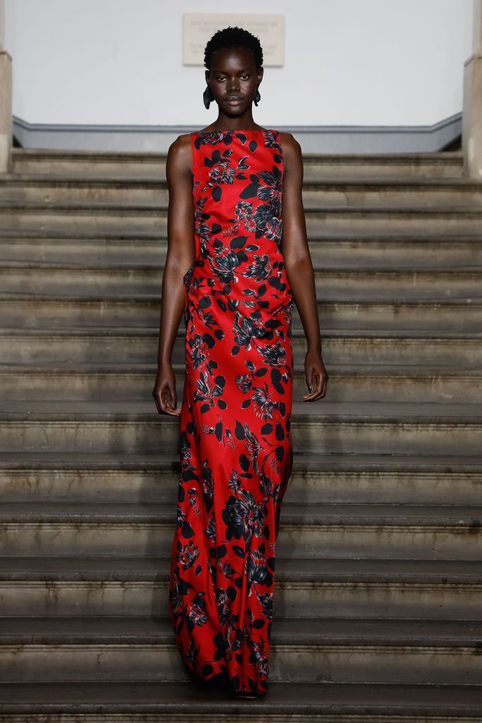 The Best Looks From London Fashion Week Spring/Summer 2024