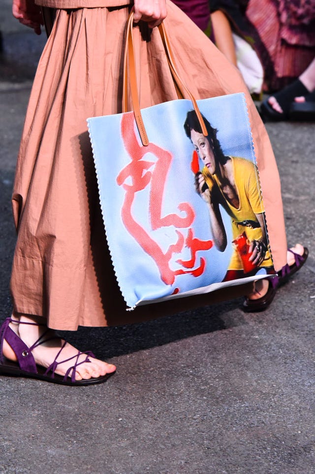 rachel comey spring 2024 ready to wear runway show