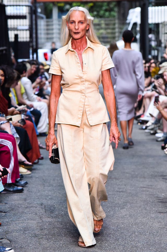 rachel comey spring 2024 ready to wear runway show