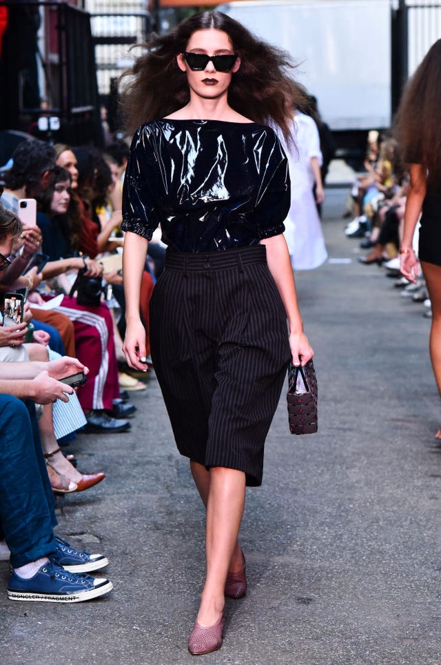 rachel comey spring 2024 ready to wear runway show