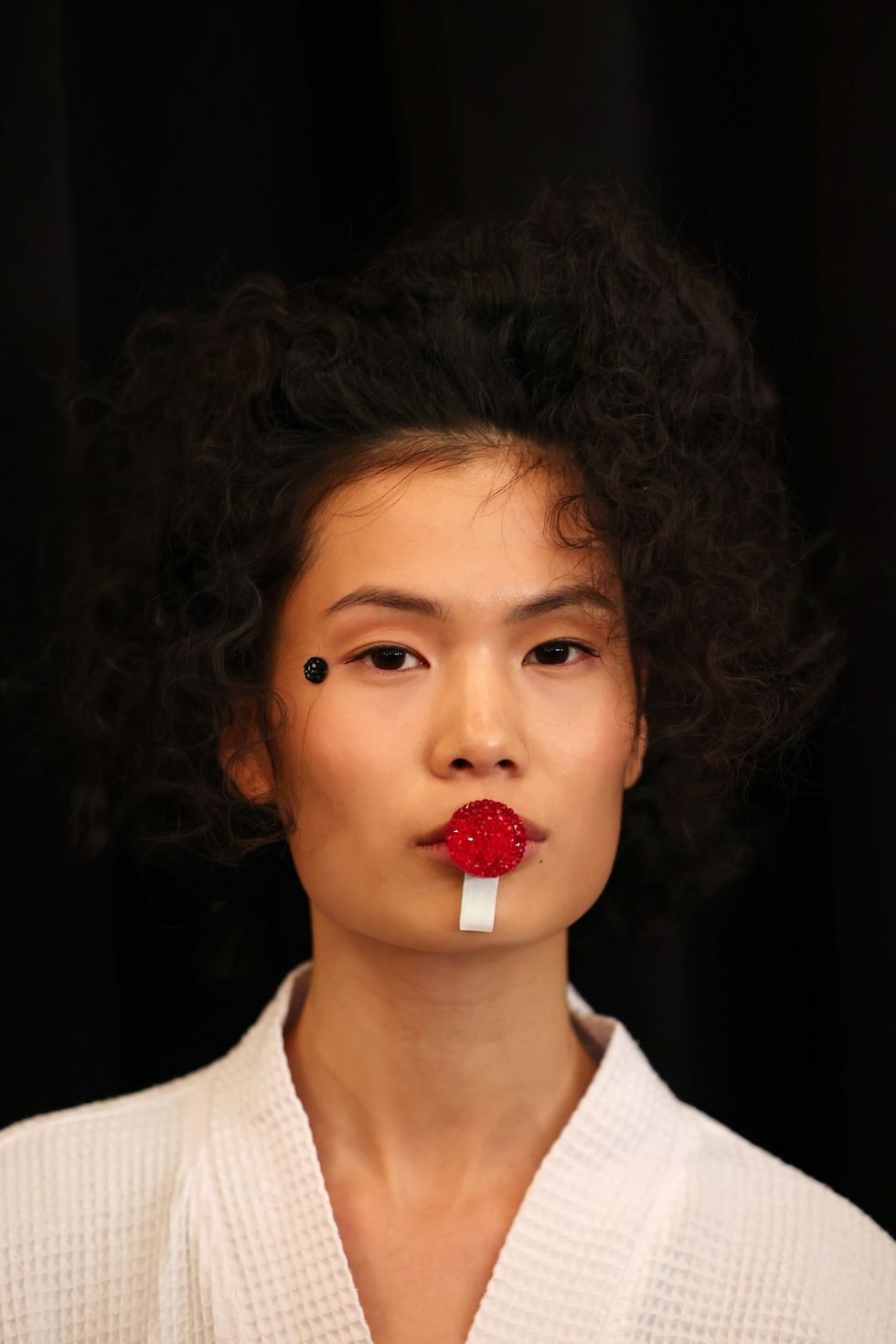 marc jacobs 2025 runway show