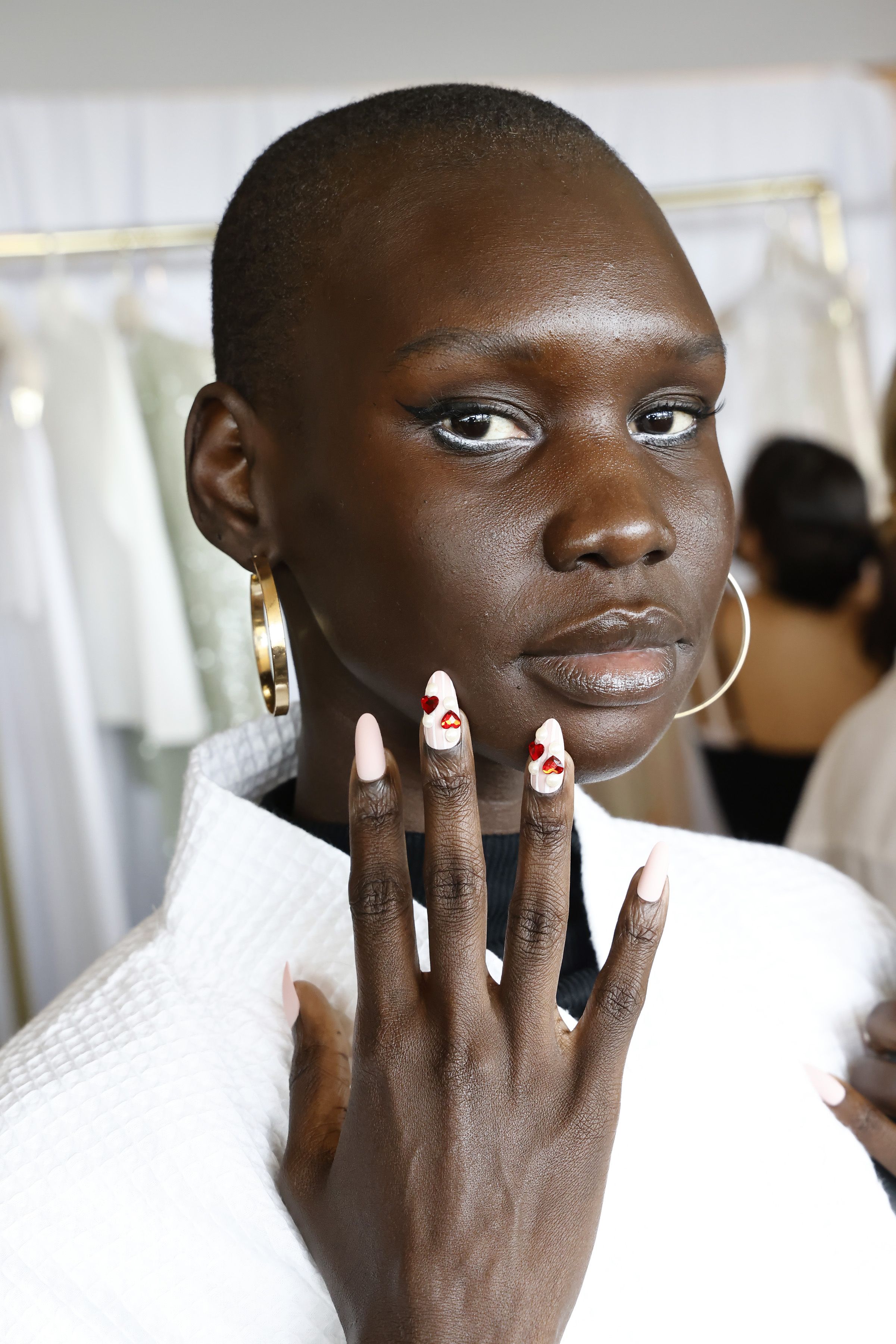 The Best Nail Trends for Spring 2022 - Nail Art Trends for Spring