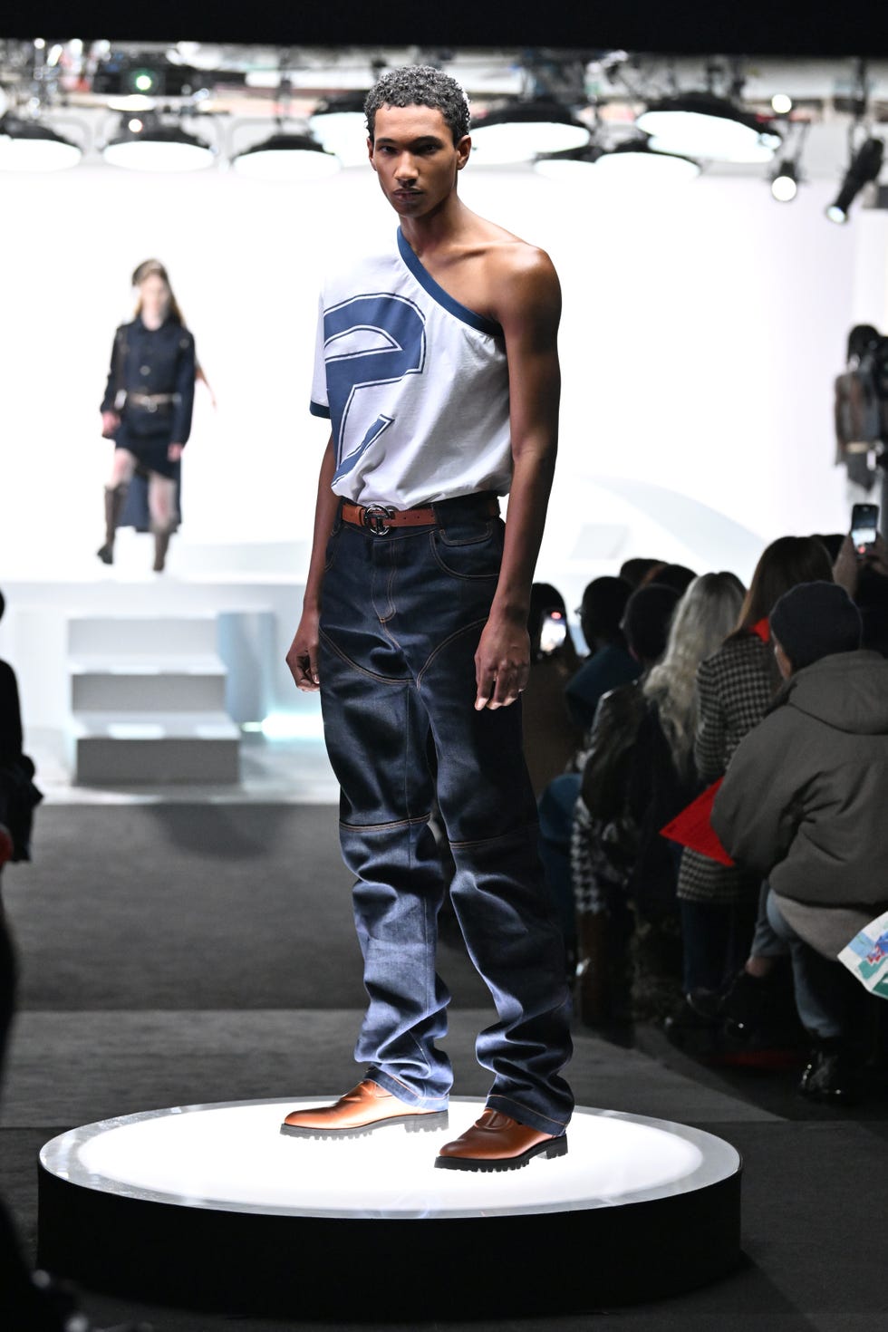 telfar presentation february 2022 new york fashion week the shows