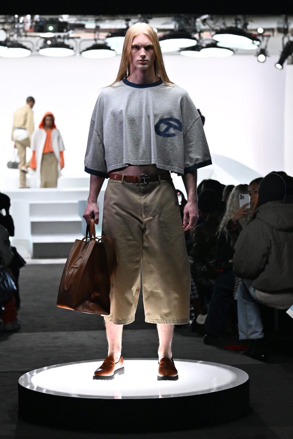 telfar presentation february 2022 new york fashion week the shows