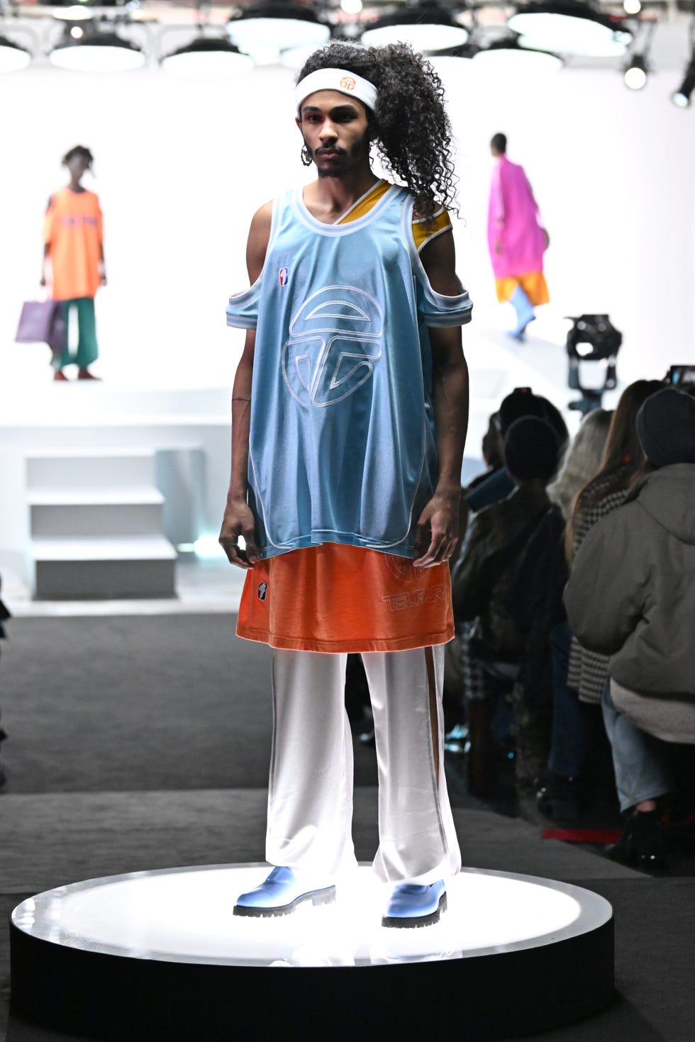 telfar presentation february 2022 new york fashion week the shows