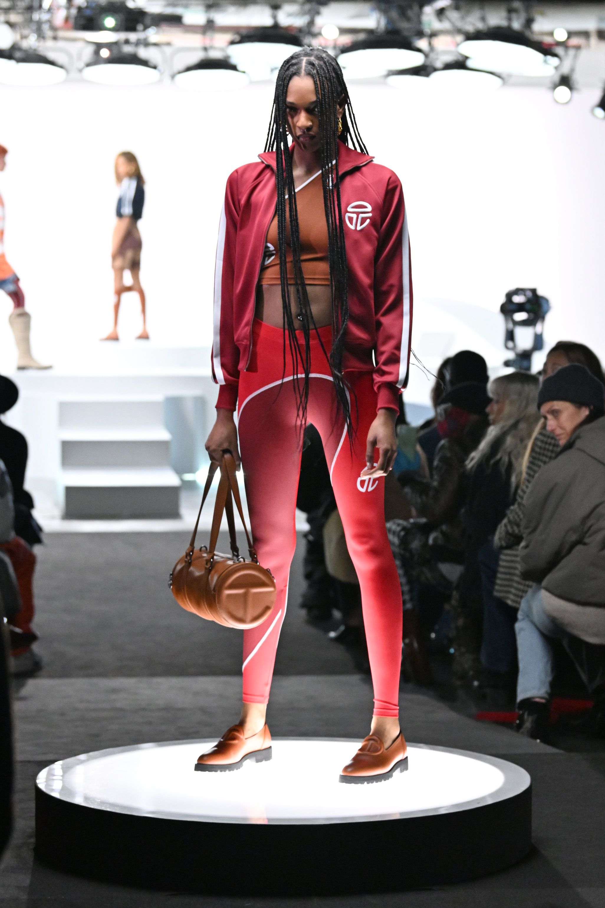 Telfar Launches TV Channel, New Bag Design at New York Fashion Week – WWD