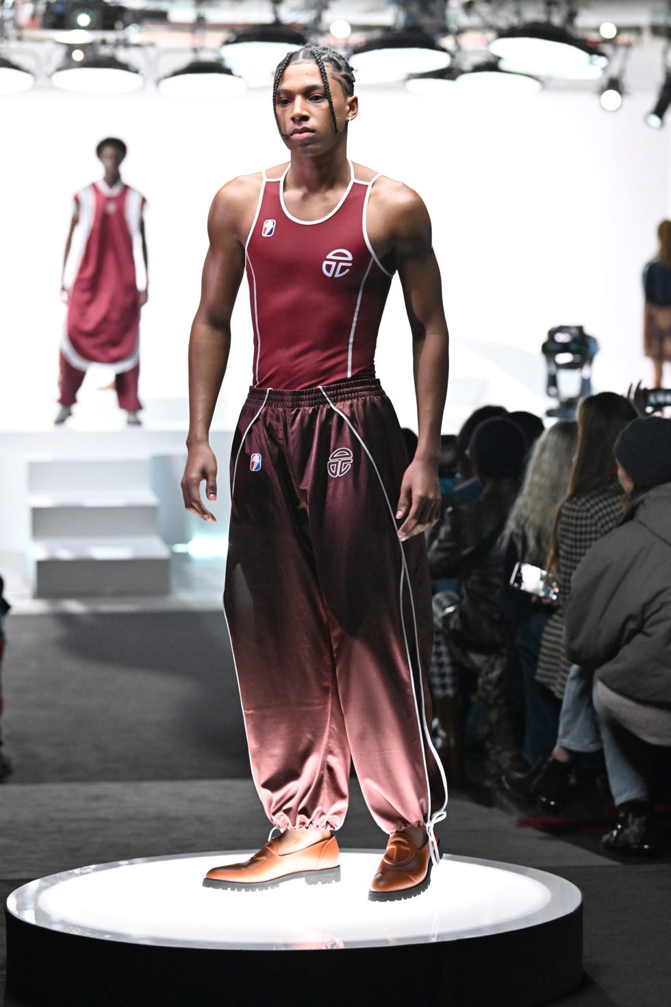 telfar presentation february 2022 new york fashion week the shows