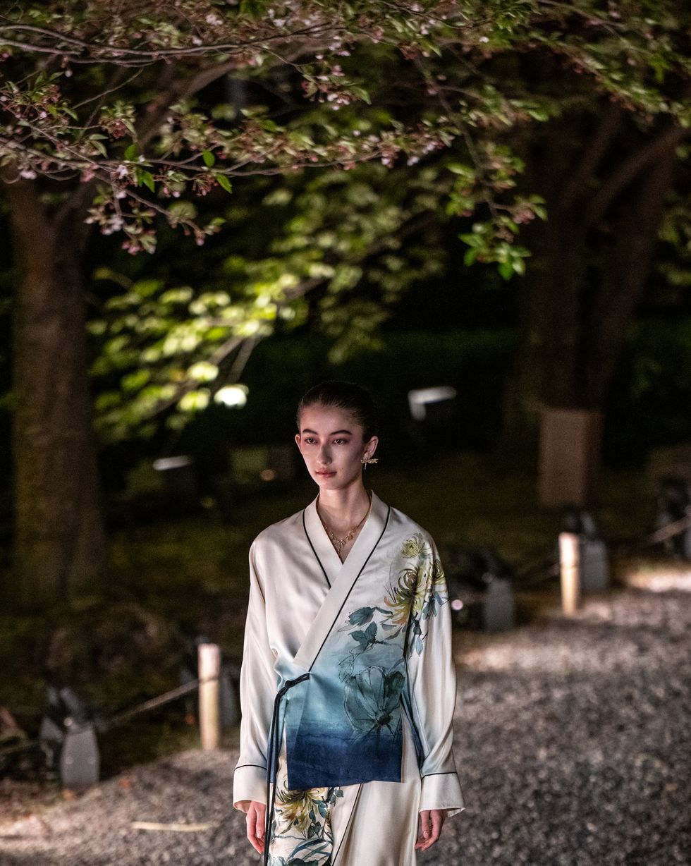 fashion japan dior