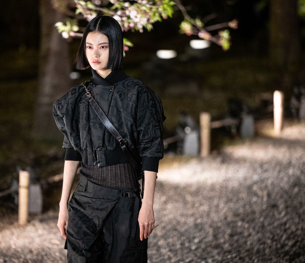 fashion japan dior