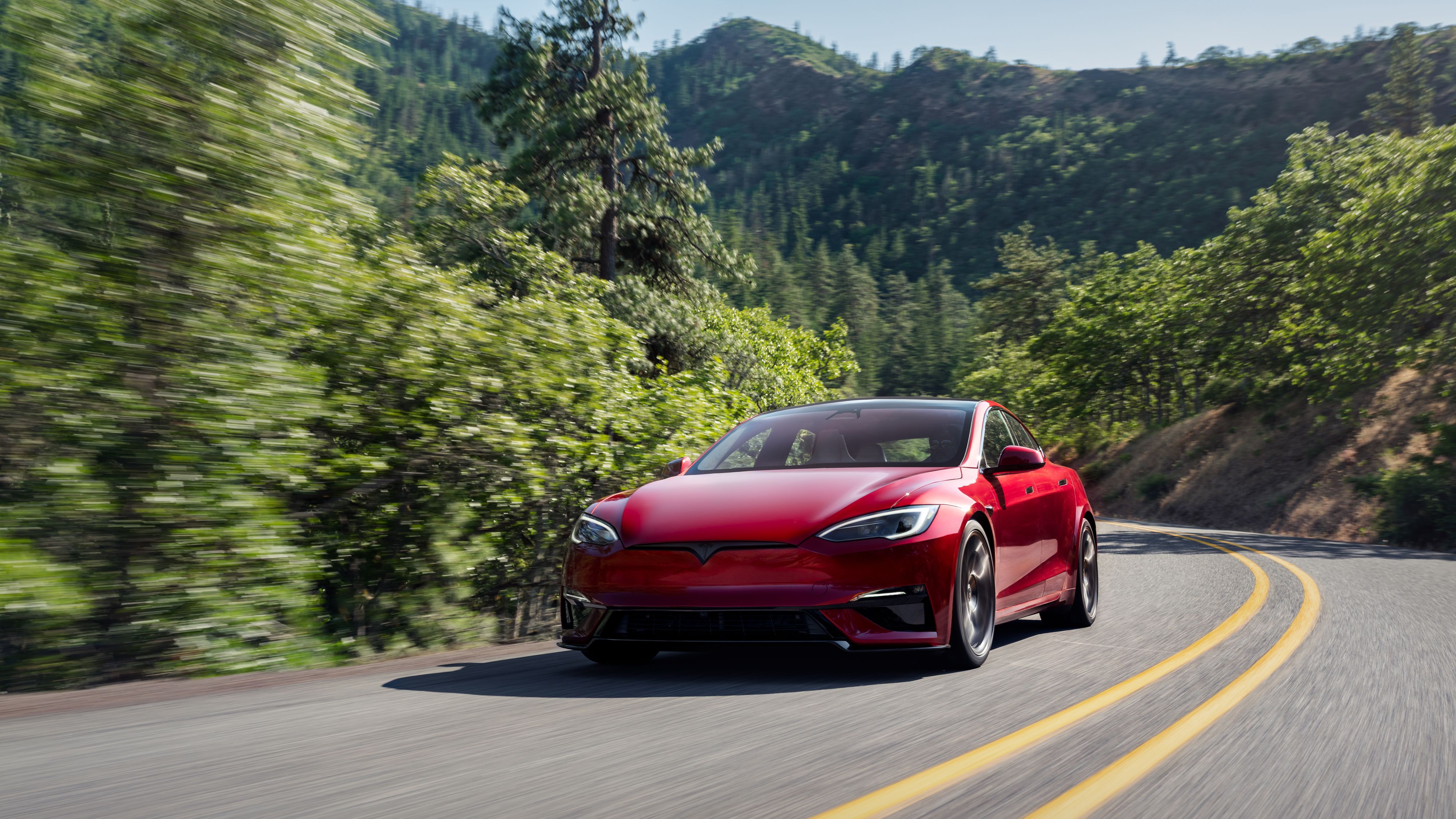 Tesla Updates Model S, Model X, Significantly Raises Prices