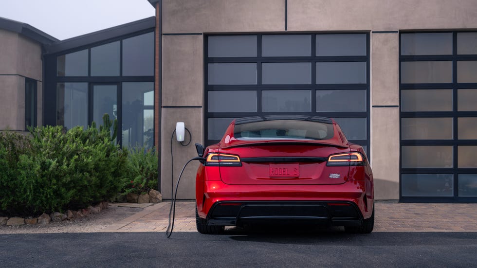 2026 tesla model s
