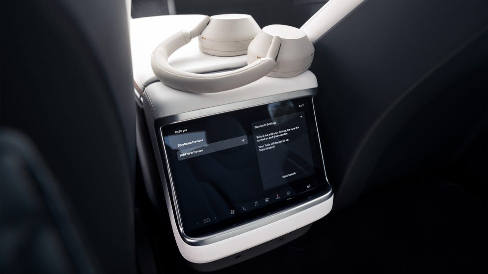 2026 tesla model s
