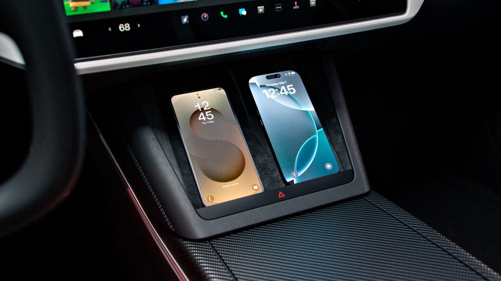 2026 tesla model s