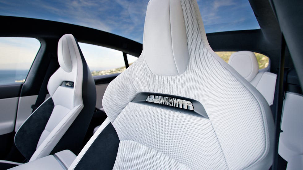 2026 tesla model s