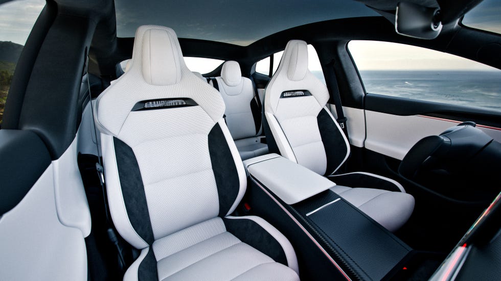 2026 tesla model s